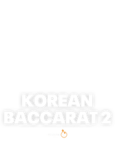 Korean Baccarat 2