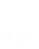 Emperor Bac Bo