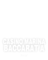 Casino Marina Baccarat A