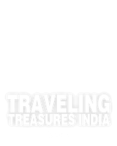Traveling Treasures India