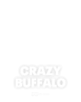 CRAZY BUFFALO