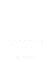 Scratch Map