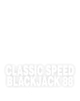 Classic Speed Blackjack 88