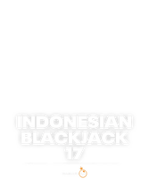 Indonesian Blackjack 17