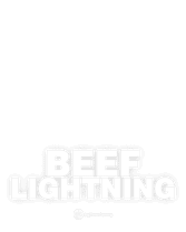 Beef Lightning