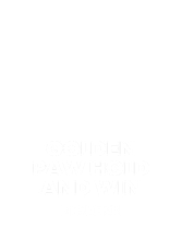 Golden Paw Hold And Win