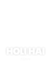 Holi Hai