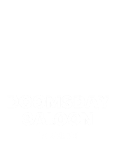 Doomsday Saloon
