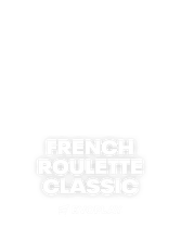 French Roulette Classic