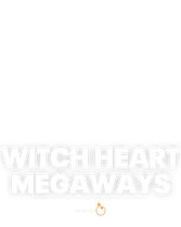 Witch Heart Megaways