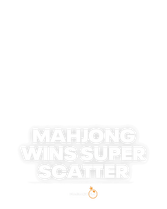 Mahjong Wins Super Scatter