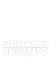 Casino Marina Baccarat D
