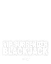VIP Surrender Blackjack