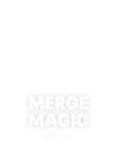 MERGE MAGIC