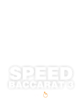 Speed Baccarat 3