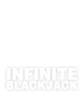 Infinite Blackjack