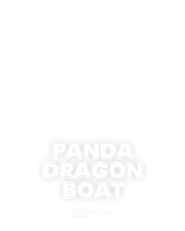 PANDA DRAGON BOAT