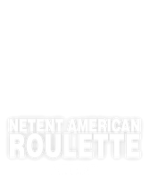 NetEnt American Roulette