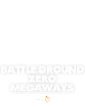 Battle Ground Zero Megaways