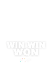 Win Win Won