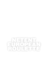 NetEnt European Roulette