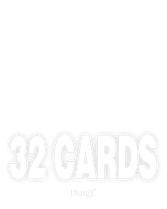 32 Cards