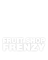 Fruit Shop Frenzy