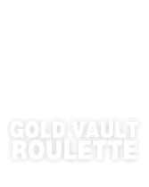 Gold Vault Roulette