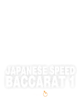 Japanese Speed Baccarat 1