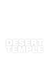 Desert Temple