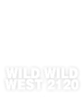 Wild Wild West 2120
