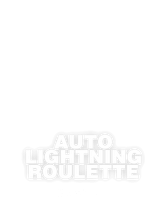Auto Lightning Roulette