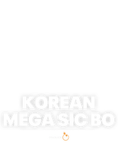 Korean Mega Sic Bo