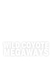 Wild Coyote Megaways