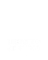 Blessing of Shiva