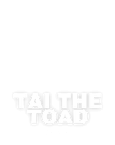 Tai the Toad