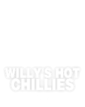 Willy's Hot Chillies
