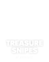 Treasure-snipes