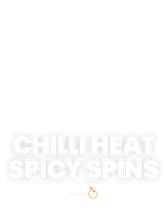 Chilli Heat Spicy Spins