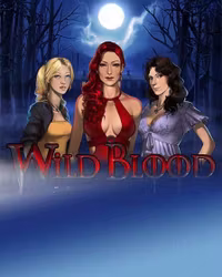 Wild Blood