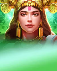 Aztec Priestess