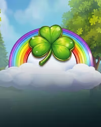 Rainbow Rush