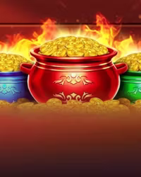 40 Extra Crown Triple Boost Golden Coins Link