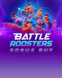 Battle Roosters Bonus Buy