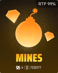 Mines