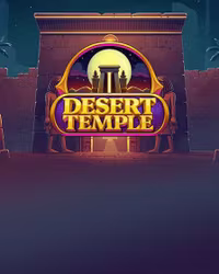 Desert Temple