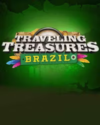 Traveling Treasures Brazil