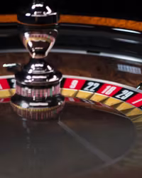 Salon Privé Auto-Roulette A