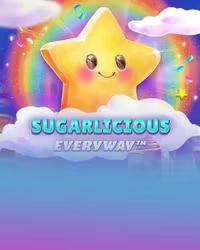 Sugarlicious EveryWay