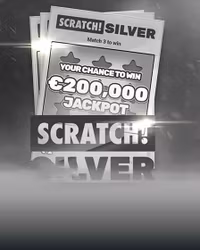 Silver Scratch